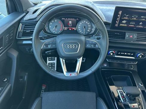 Used 2022 Audi SQ5 Premium image 18