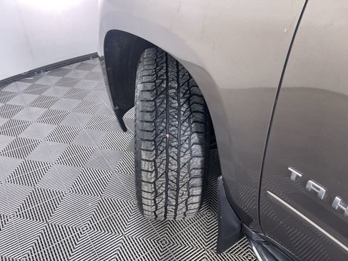 Used 2015 Chevrolet Tahoe LTZ image 28