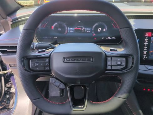 New 2026 Dodge Charger Scat Pack AWD/4WD image 9
