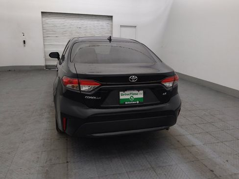 Used 2022 Toyota Corolla LE image 6