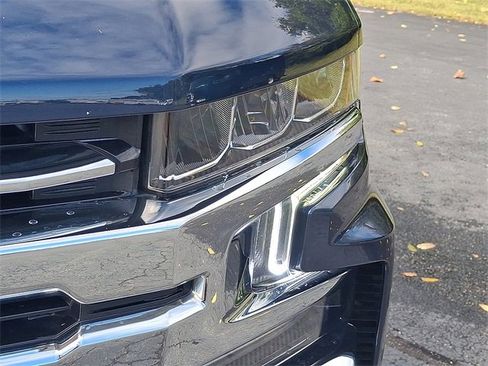 Used 2021 Chevrolet Silverado 1500 LTZ w/ LTZ Premium Package image 13