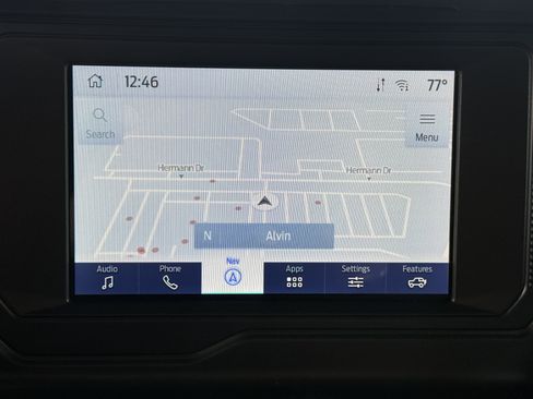 Used 2023 Ford Bronco Big Bend image 23