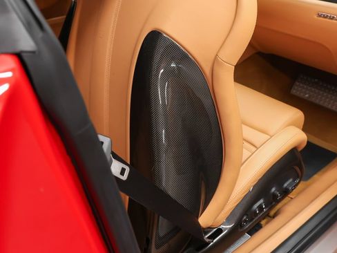 Used 2007 Ferrari 599 GTB Fiorano RWD image 28