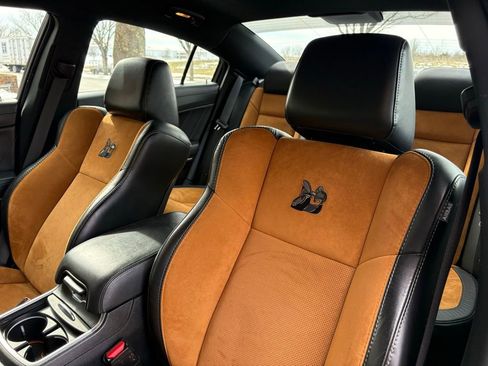 Used 2020 Dodge Charger Scat Pack image 26