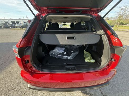 New 2026 Mitsubishi Outlander ES FWD image 23