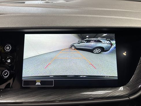 Used 2023 Buick Envision Essence w/ Sport Touring Package AWD/4WD image 23