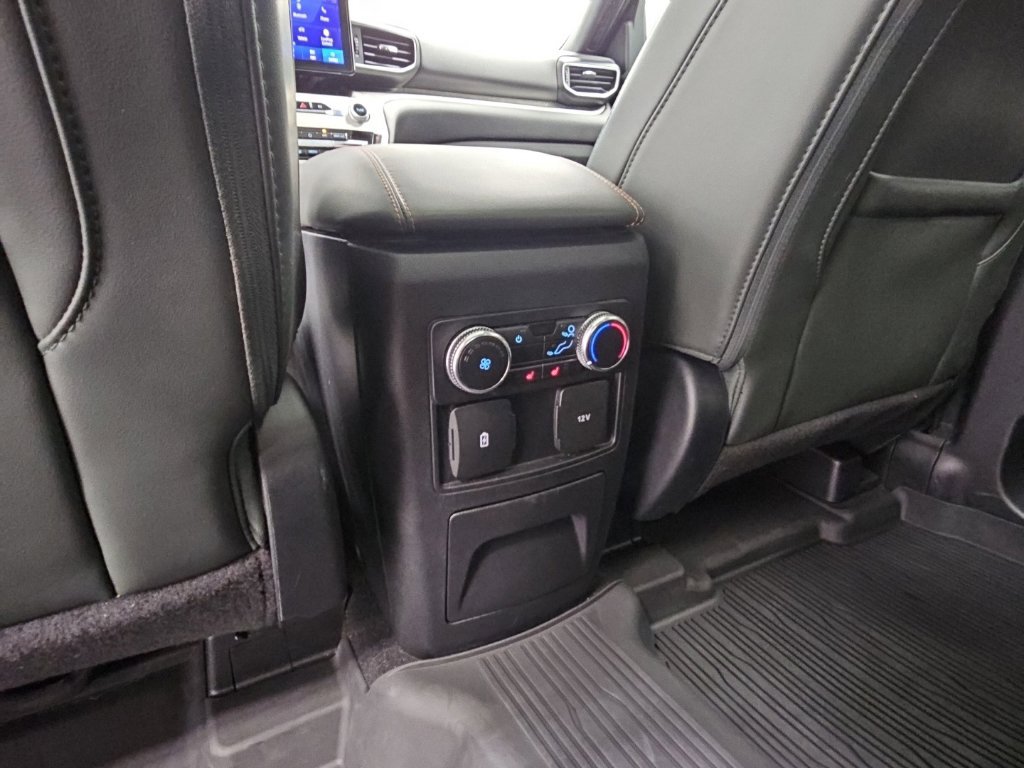 Used 2022 Ford Explorer Timberline AWD/4WD image 33