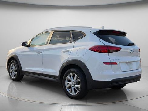 Used 2019 Hyundai Tucson Value w/ Cargo Package image 9