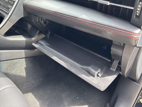 Used 2021 Toyota Avalon TRD FWD image 26