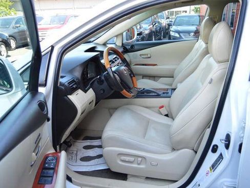 Used 2012 Lexus RX 350 AWD w/ Premium Pkg image 49