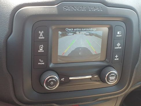Used 2016 Jeep Renegade Sport w/ Power & Air Group AWD/4WD image 21