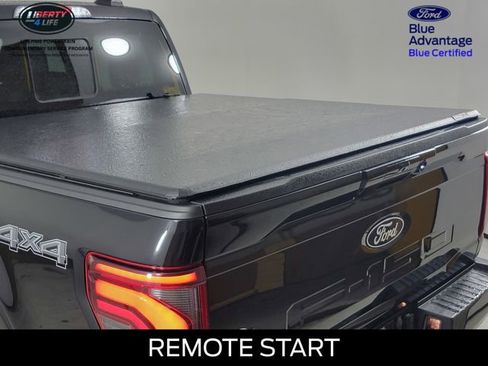 Certified 2024 Ford F150 King Ranch AWD/4WD image 17