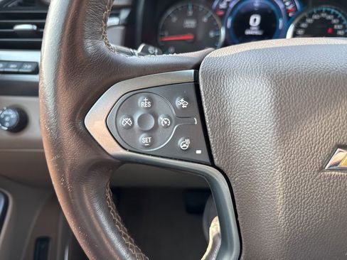 Used 2020 Chevrolet Tahoe Premier image 16