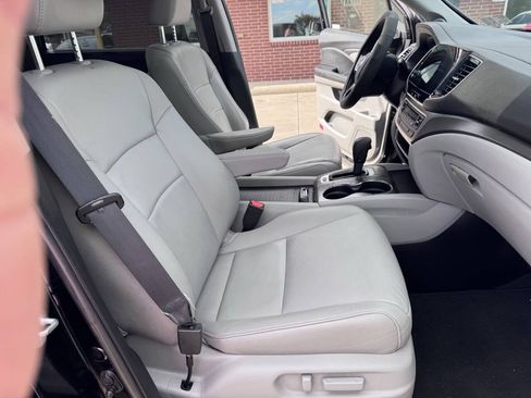 Used 2019 Honda Pilot EX-L image 20