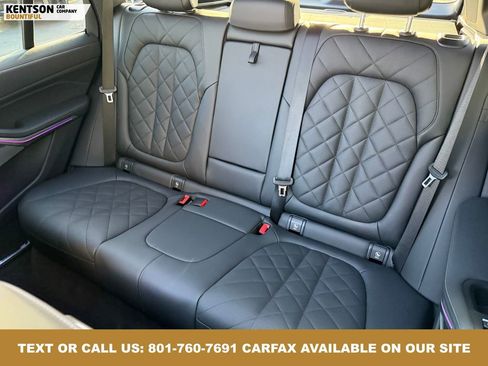 Used 2026 BMW X5 M60i image 34