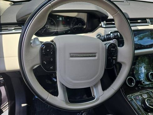 Used 2020 Land Rover Range Rover Velar R-Dynamic S AWD/4WD image 18