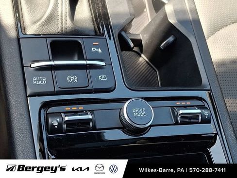Certified 2025 Kia K5 GT-Line w/ GT-Line Premium Package FWD image 28