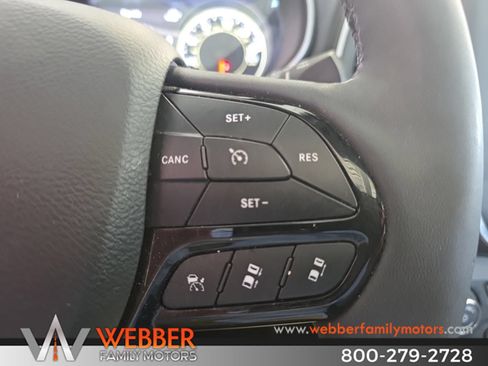 Used 2023 Jeep Cherokee Altitude Lux w/ Lux Elite Package AWD/4WD image 27