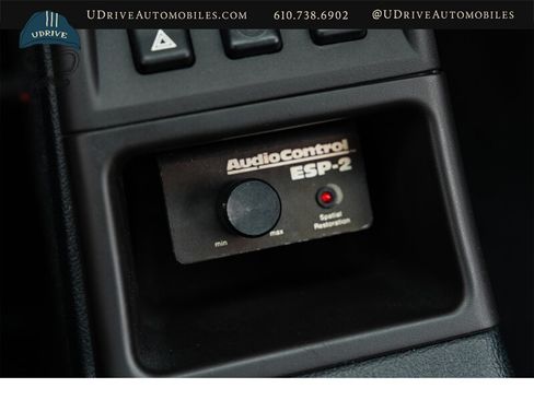 Used 1993 Porsche 911 RS America RWD image 65
