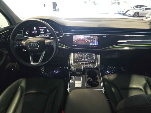 Used 2023 Audi Q7 3.0T Prestige w/ Prestige Package AWD/4WD image 20