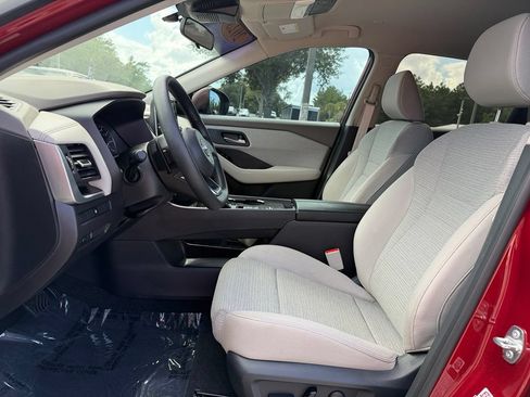 Used 2023 Nissan Rogue SV FWD image 14