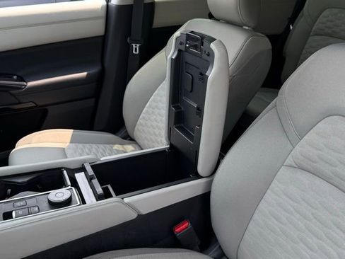 Used 2022 Nissan Pathfinder SV image 30