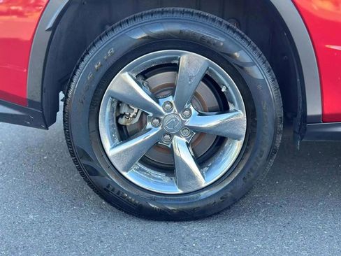 Used 2016 Lexus RX 350 FWD image 18