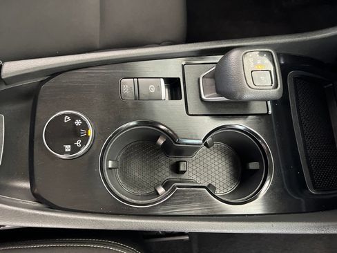 Certified 2023 Nissan Rogue S AWD/4WD image 22