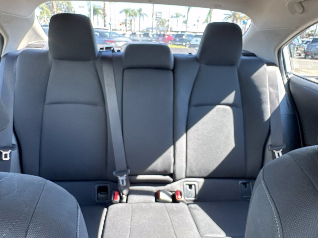 Used 2025 Toyota Corolla LE FWD image 21