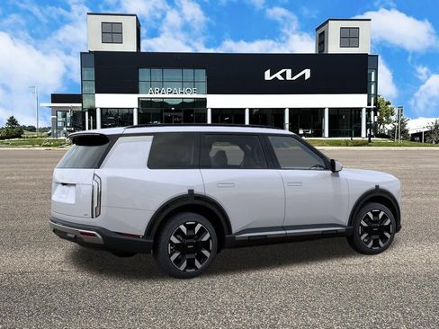 New 2027 Kia Telluride S AWD/4WD image 6