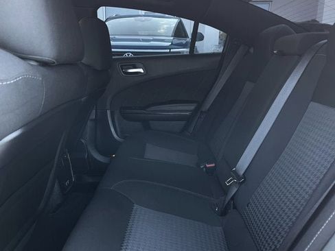 Used 2022 Dodge Charger R/T w/ Blacktop Package image 30