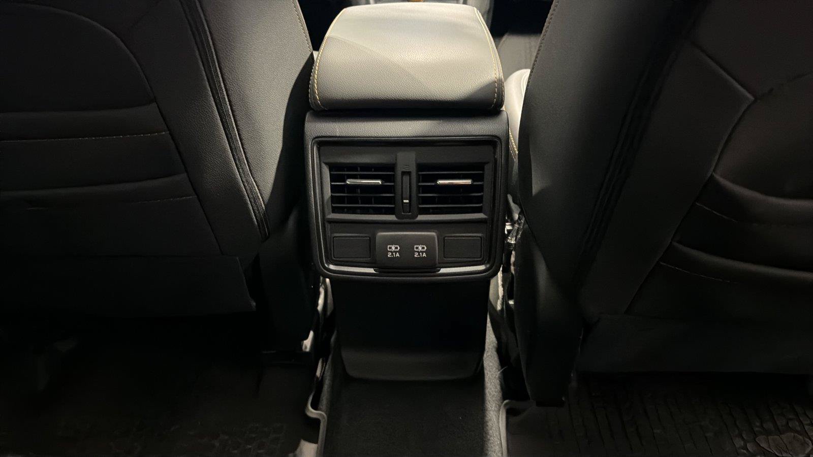 Used 2024 Subaru Forester Wilderness w/ Wilderness Package AWD/4WD image 21