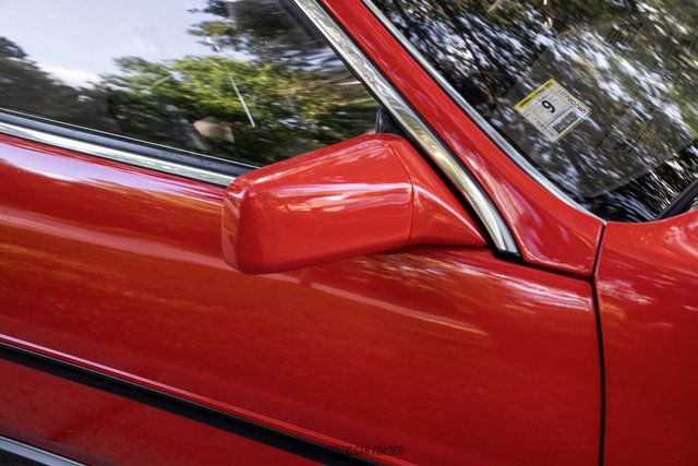 Used 1987 Nissan 300ZX Hatchback RWD image 95