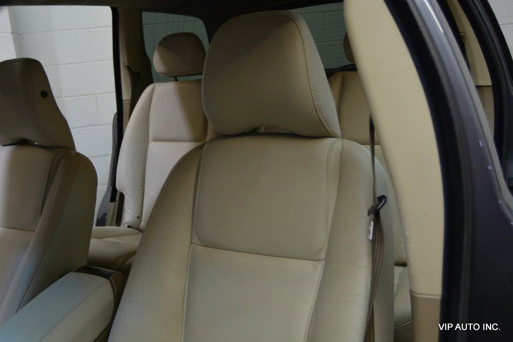 Used 2007 Volvo XC90 3.2 FWD image 13