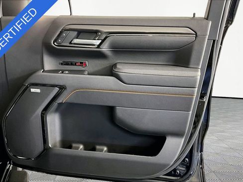 Used 2025 GMC Sierra 1500 AT4 w/ AT4 Premium Package AWD/4WD image 27