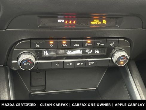 Certified 2024 MAZDA CX-5 Carbon Edition image 23