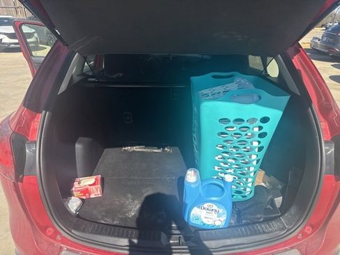 Used 2016 MAZDA CX-5 Sport image 11