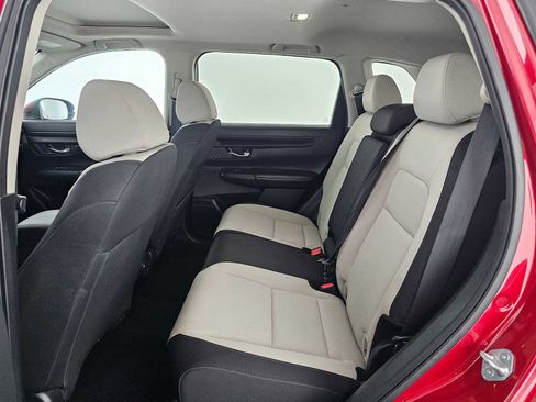 Used 2025 Honda CR-V EX image 16