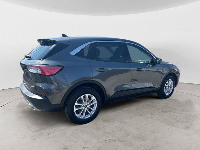 Certified 2020 Ford Escape SE AWD/4WD image 5