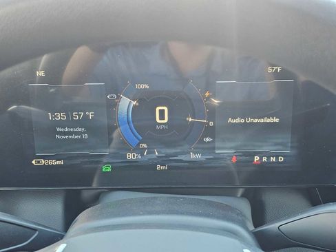 New 2026 Chevrolet Equinox EV LT image 24