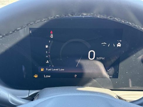 New 2026 Buick Envista Sport Touring w/ Convenience I Package image 18