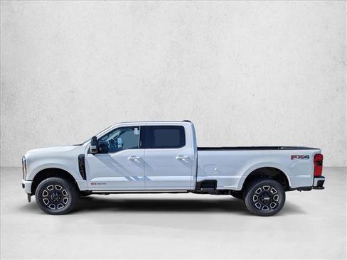 New 2026 Ford F350 Platinum AWD/4WD image 5