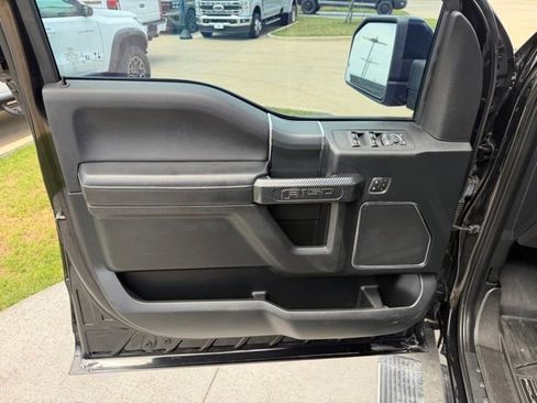 Used 2020 Ford F150 Lariat w/ Equipment Group 502A Luxury AWD/4WD image 8
