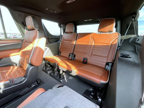 Certified 2024 GMC Yukon Denali Ultimate image 20