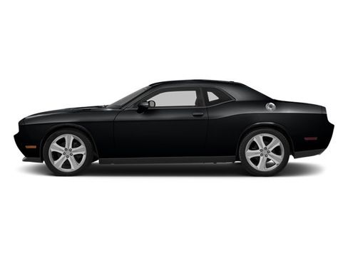 Used 2014 Dodge Challenger R/T RWD image 6