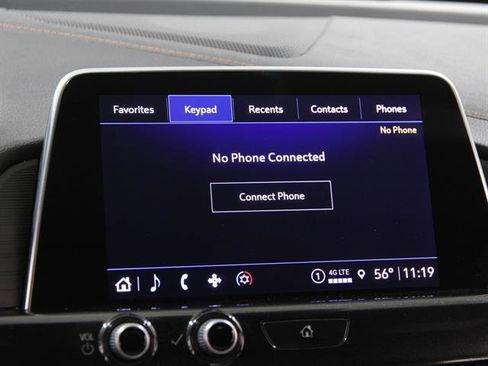 Certified 2023 Cadillac CT4 Sport w/ Cold Weather Package image 11