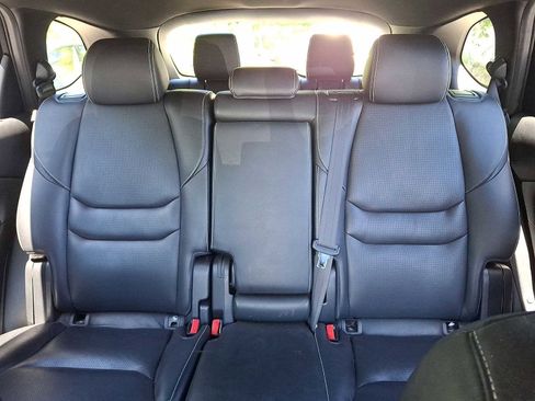 Used 2020 MAZDA CX-9 Grand Touring FWD image 13