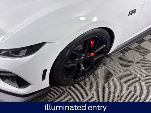 Certified 2025 Ford Mustang GT Premium w/ GT Performance Package RWD image 9