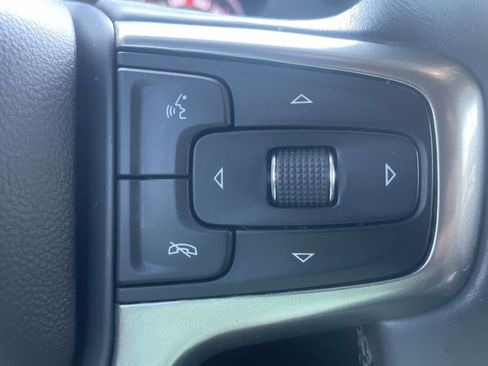 Used 2020 Chevrolet Silverado 1500 LTZ w/ LTZ Premium Package image 20