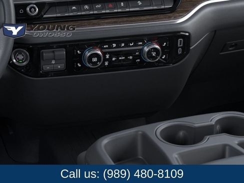 New 2026 GMC Sierra 1500 SLE w/ X31 Off-Road Package AWD/4WD image 25